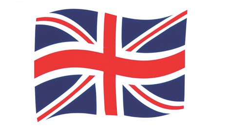 United Kingdom Union Jack Flag Free Stock Photo - Public Domain Pictures