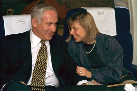 Bibi Netanyahu's Daughter: A Deep Dive Into Her Life And Impact