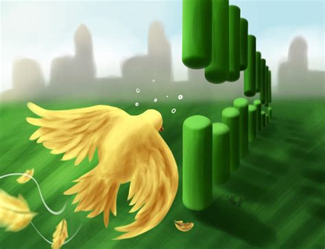 Flappy Bird by Mer1Lsky on DeviantArt