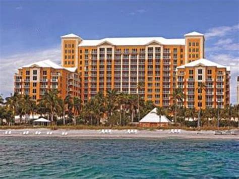 The Ritz-Carlton Key Biscayne, Miami, Key Biscayne (FL) | FROM $379 ...