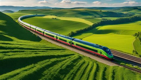 Recommended Rail Holidays Europe: Exciting All-Inclusive Train Tours