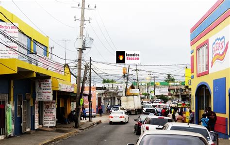 Linstead doctor released from hospital with over 30 stitches - Jamaica ...