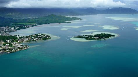 The Puzzling Case of Kaneohe Bay – NASA Earth Expeditions