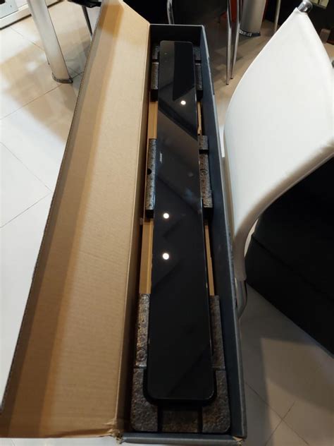 Bose Soundbar 700, Audio, Soundbars, Speakers & Amplifiers on Carousell