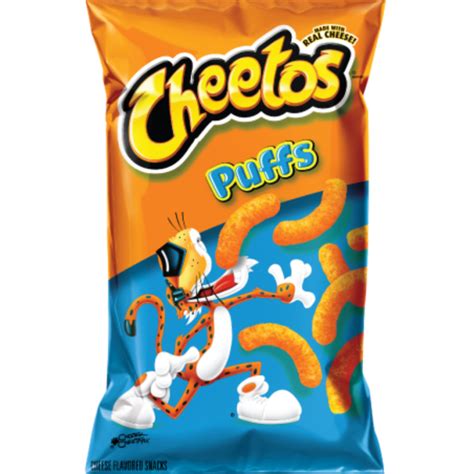 Cheetos