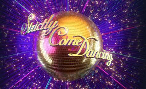 Bookies' favourite to leave Strictly this weekend | Entertainment Daily