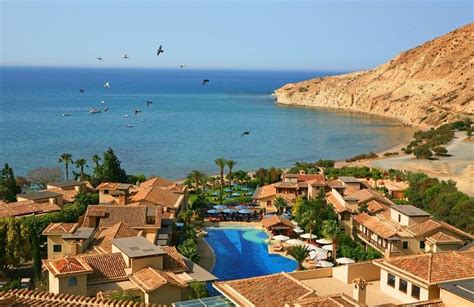 Pissouri - tourist village in Cyprus | Cyprus Inform | Cyprus inform