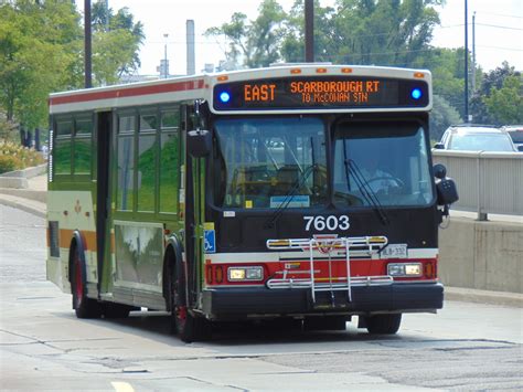 TTC Orion VII OG Diesel 7603 TTC Orion VII OG Diesel 7927 … | Flickr