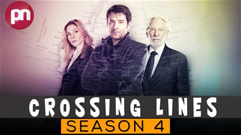 Crossing Lines Season 4: Release Date| Cast| Plot & Much More- Premiere Next - YouTube