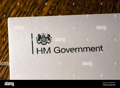 Hm government hi-res stock photography and images - Alamy