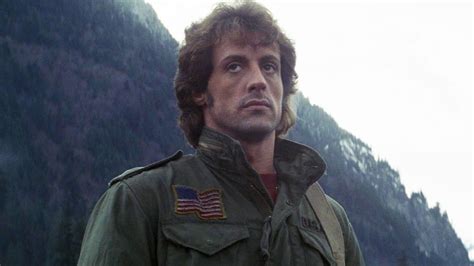 Filming Rambo: First Blood In Canada Led To A Constant String Of Delays