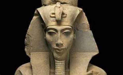 Life And Legacy Of Queen Tiye, Mother Of Akhenaten - Was She Egyptian Or Nubian? - Ancient Pages