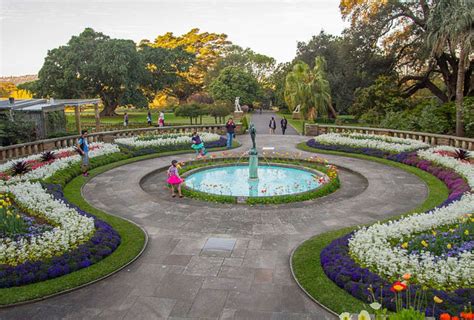 Los jardines botánicos más bonitos del mundo ¡tienes que visitarlos!