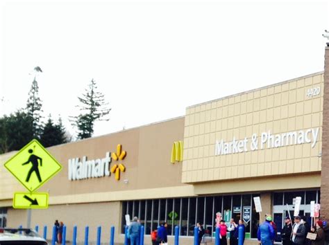 Bellingham Walmart remodel begins soon | 790 KGMI