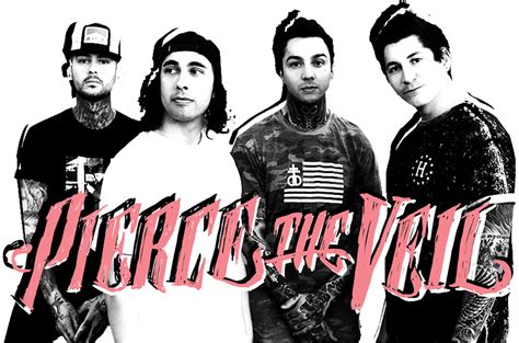 Pierce The Veil - Download Circles