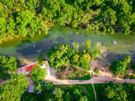 16 Amazing hiking trails in Austin, Texas