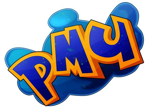 PMU Logo Badge 2015 by Ankoku-Flare on DeviantArt