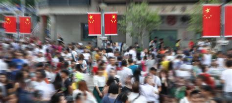 Migration Trends in China's Population | PTL Group