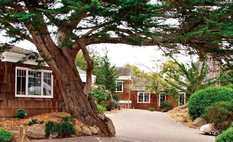 Lighthouse Lodge & Cottages Pacific Grove, CA - See Discounts