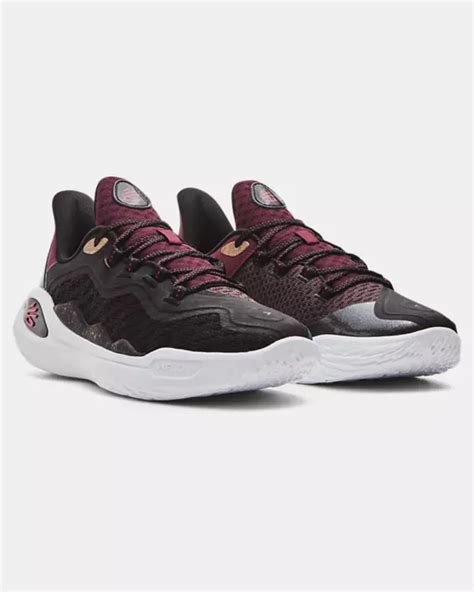 Unisex Curry 11 'Domaine' Basketball Shoes | Under Armour