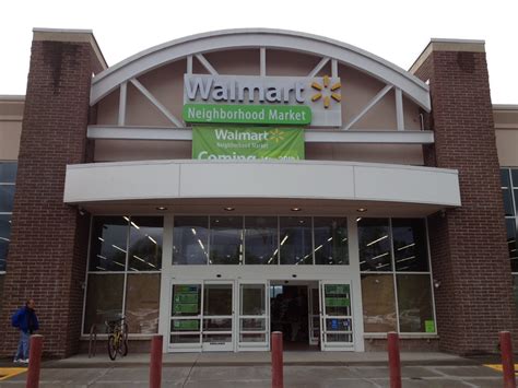 Walmart Neighborhood Market opens Wednesday in Beaverton - oregonlive.com