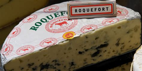 Un berger amoureux et une grotte humide : comment est né le Roquefort