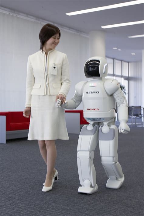 The World's Most advanced Humanoid Robot from Honda ~ UNDER CONSTRUCTION: Tech World 360