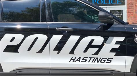 Hastings Police investigating construction trailer burglary | KHGI