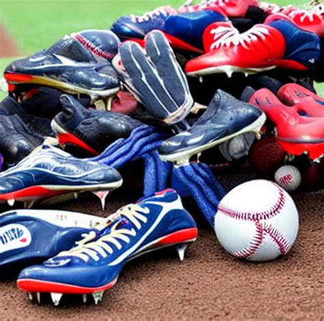 6 Best Baseball Cleats (And Fastpitch Cleats) - Deals, Feels