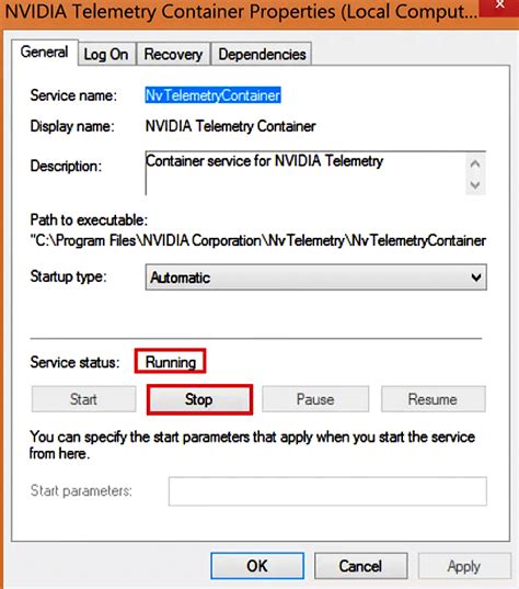 How to Disable Nvidia Container to Fix High CPU Usage - { Guide 2022 }