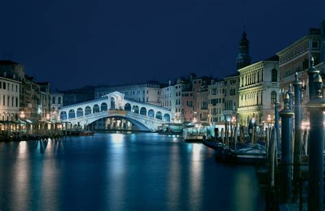 Wallpaper : Venice, Italy, architecture, evening, channel, building 1661x1080 - wallhaven ...