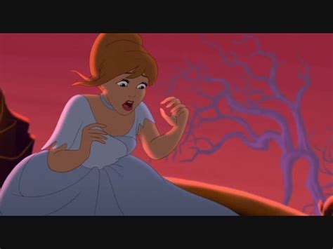 Cinderella III -Twist in Time- - Cinderella Image (11214157) - Fanpop