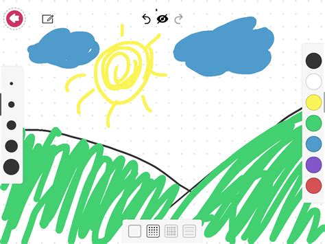 Sketch Game | Otsimo