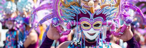 Party at the Biggest Carnivals Around the World: Mardi Gras Experiences You Wouldn’t Want to ...