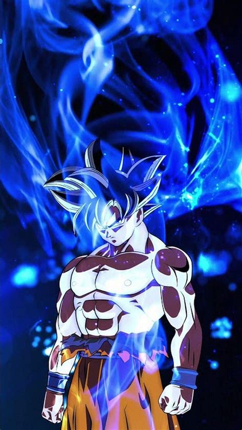 50 Fondos De Pantalla De Goku Black Ultra Instinto 3d Wallpaper | Images and Photos finder