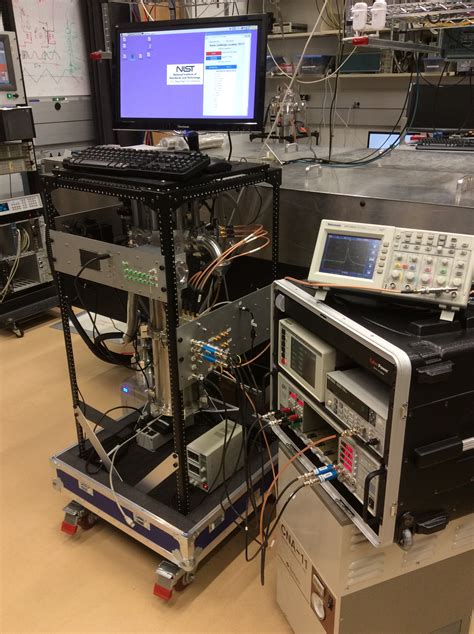 single photon detector system