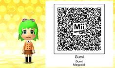 96 Cute Miis ideas | coding, qr code, life code