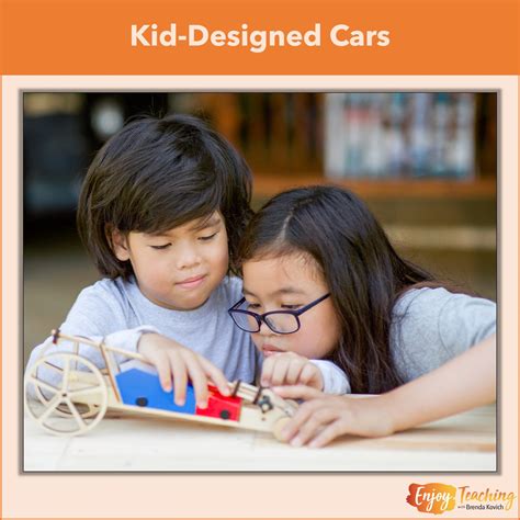 4 Videos About Fuel-Efficient Cars for Kids