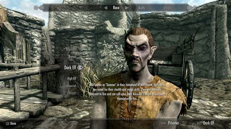 Best Skyrim characters from creation, races, abilities, stats and more | GamesRadar+