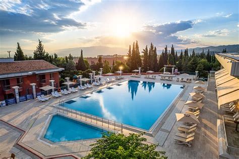 Colossae Thermal & Spa Hotel Pool: Pictures & Reviews - Tripadvisor