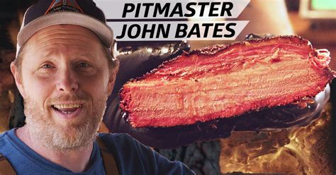 How Interstellar BBQ Goes Beyond Brisket, Ribs, and Sausage - Eater