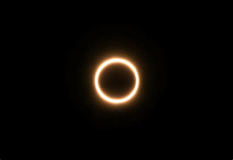 Ring of Fire Solar Eclipse 2023: Here's Where and How to Watch