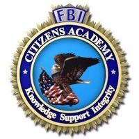 Nominations sought for FBI CJIS Division Citizens Academy in Clarksburg ...