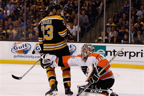 Bruins vs Flyers 1/14/17 Preview - Stanley Cup of Chowder