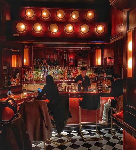 Temple Bar on Instagram: “Temple scenes. c/o @anna_knows_nyc” | Piano bar, Temple bar, Nyc