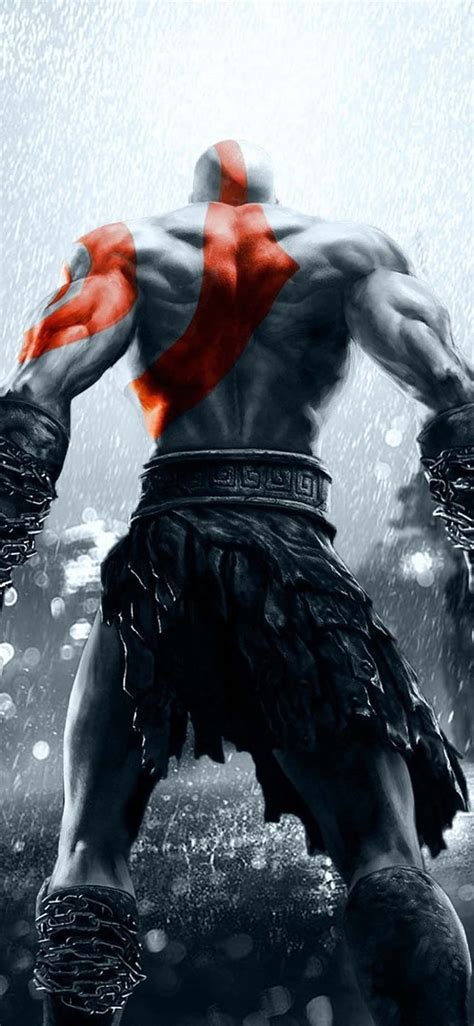 828x1792 New God of War Backgrounds 828x1792 Resolution, kratos android HD phone wallpaper | Pxfuel