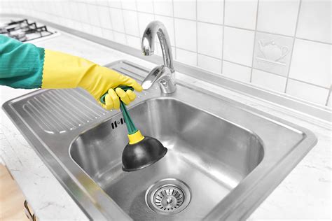 How To Clean The Sink Drain Like A Pro - Eyman Plumbing Heating & Air