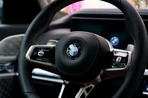 BMW Heated Seats Subscription