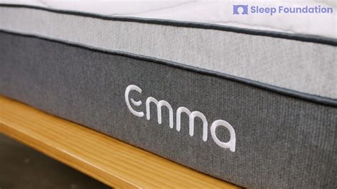 Emma Original All-Foam Mattress Review 2022 | Sleep Foundation