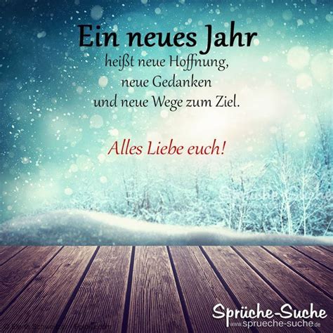 Ein neues Jahr ... | Neujahrswünsche - #Auf #Jahr #Neu # Neujahrswünsche Stellen Sie umherwande ...